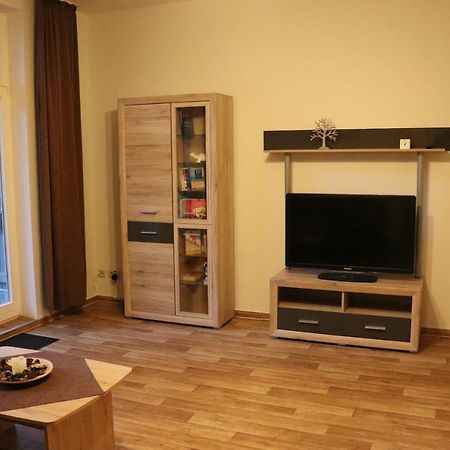 Ferienwohnung Berthold Wg 3 Blankenburg  Zewnętrze zdjęcie